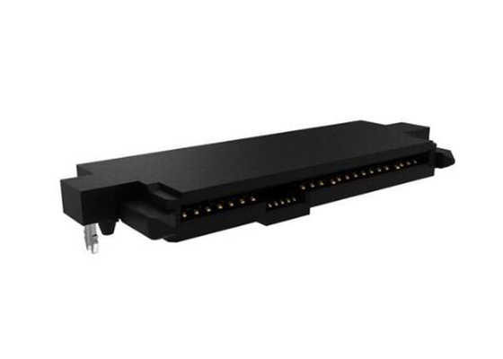 PSAS4F2130041TRコネクタ プラグイン可能なコネクタ 68POS SAS PCIe U.2 4.0コネクタ