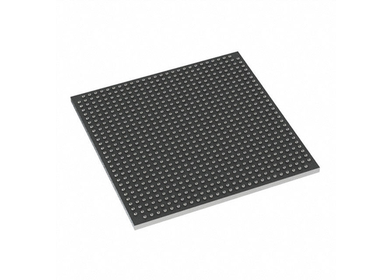 T1042NXN7WQB マイクロコントローラー MCU 4コア 64ビット 1.5GHz パワーPC e5500 マイクロプロセッサIC