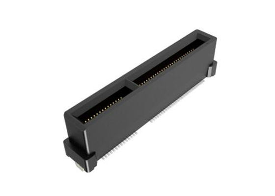 ME6G08410102011 コンネクタ カード エッジ コネクタ 84POS ミニ クール エッジ コネクタ