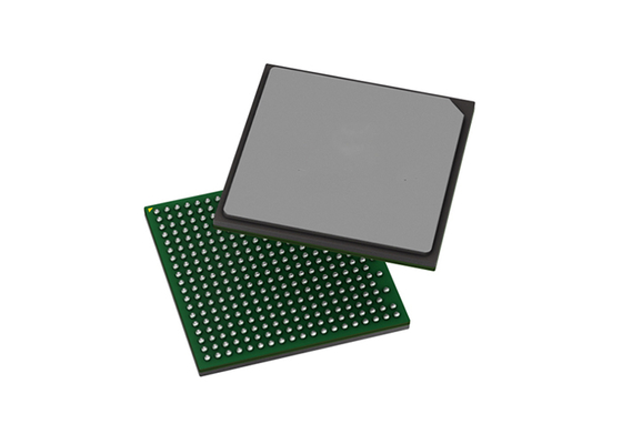 PCI1005T-I/5CW イーサネットIC 7ポート非ブロックPCIe Gen4x16 Fanout スイッチIC