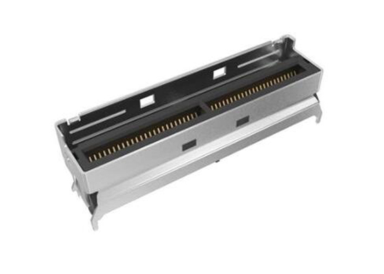 G98V1H312HR コネクタ 100POS ミニクール エッジ コネクタ カード エッジ コネクタ