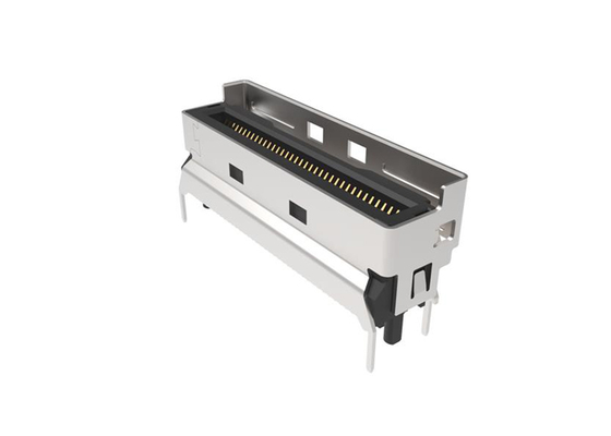 G42V12332HR コンネクタ ミニクール エッジ IO コネクタ 74POS カード エッジ コネクタ