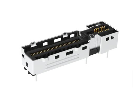 G03V23312HR コネクタ 74POS カードエッジコネクタ 0.60mm Multi Trak コネクタ