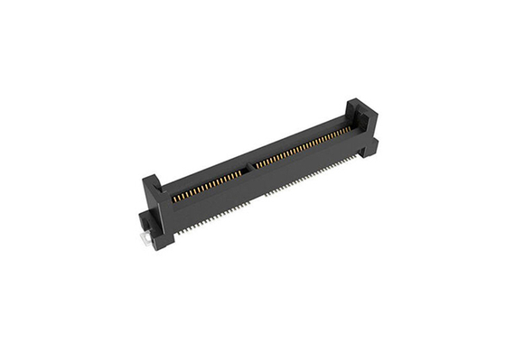 CE1010000110111 コネクタ 高速 32 Gb/s Cool Edge 0.80mm カードエッジコネクタ