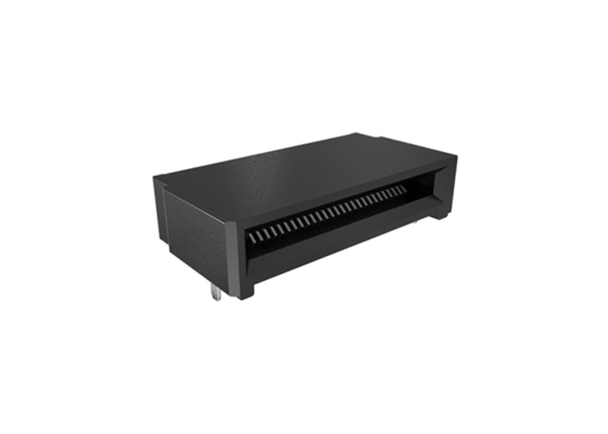 ME1005610201011 コネクタ 高速 32GT/s Mini Cool Edge 0.60mm コネクタ