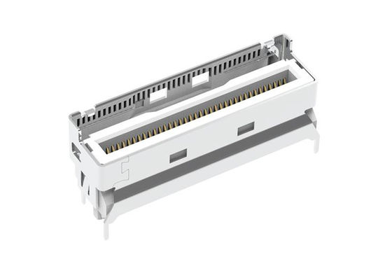 G98V1B322HR コネクタ 74POS カードエッジコネクタ 0.60mm ミニクールエッジコネクタ