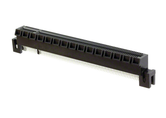 G630HAA12246EU コンネクタ PCI エクスプレス コンネクタ 164POS カード エッジ コンネクタ