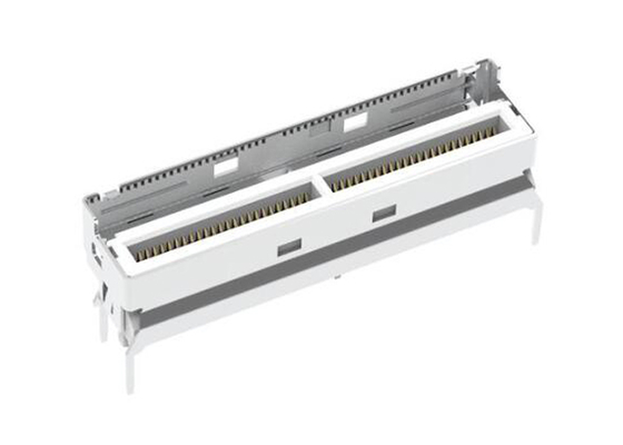G98V1H342HR コネクタ ミニクールエッジIOコネクタ 100POS カードエッジコネクタ