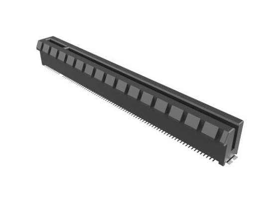 10146067-113Y0LF コネクタ 164POS PCIe カード エッジ コネクタ PCI エクスプレス コネクタ