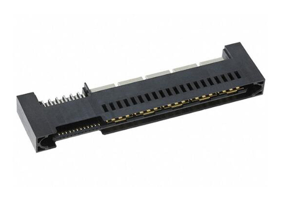10123441-003LFコネクタ HPCE容器コネクタ 56POSカードエッジコネクタ