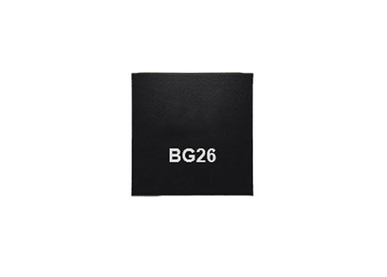 EFR32BG26B511F3200IM68-B ワイヤレス通信モジュール 2.4 GHz ワイヤレス SoC メッシュ IoT ワイヤレス接続