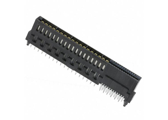 10088418-004LF コネクタ 高電力カードエッジコネクタ 68POS HPCE コネクタ