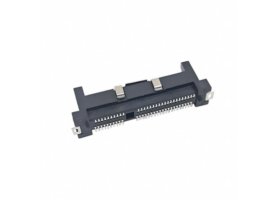 CE1006000110111 コネクタ Cool Edge 0.80mm ハイブリッド電源および信号コネクタ