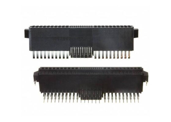 10034908-014LFコネクタ パワーカード エッジ コネクタ 46POS パワー エッジ コネクタ
