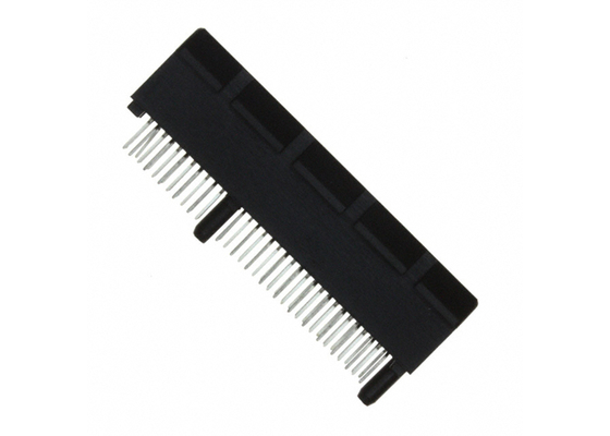 10018783-10111TLFコネクタ 64POS PCI エクスプレス 3世代カードエッジコネクタ