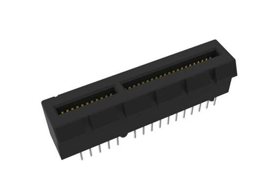 10018784-10012MLF コネクタ 98POS PCI Express GEN 3 カードエッジコネクタ