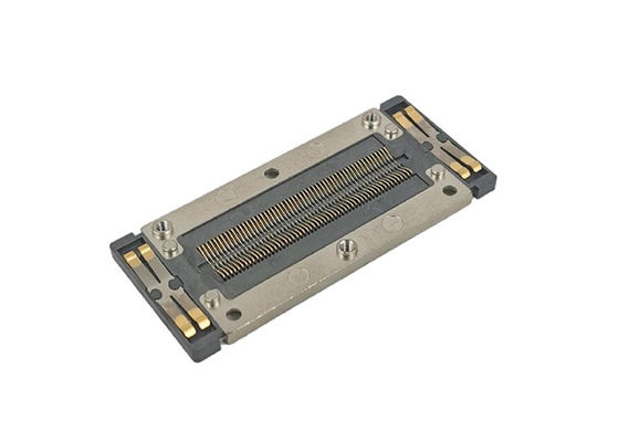 CS102P055S00111 コネクタ 冷蔵庫 0.80mm ハイブリッド パワーと信号 コネクタ