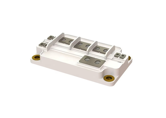 APTGX300A120T6LIAG 車載用 IGBT モジュール 1200V 300A フェーズレッグ IGBT モジュール SP6LI パッケージ