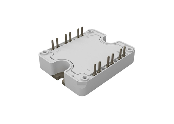 APTGT30A170T1G 自動車用 IGBT モジュール 高電圧 1700V 30A 段階脚 IGBT モジュール SP1F パッケージ