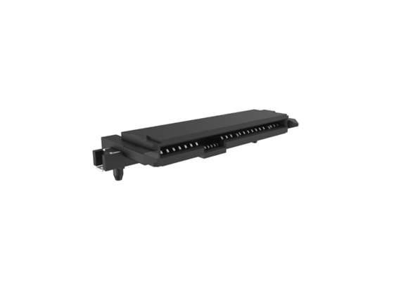 PSASF2130311TR コネクタ SAS PCIe RA レセプタクル 12Gb/s ストレージおよびサーバーコネクタ