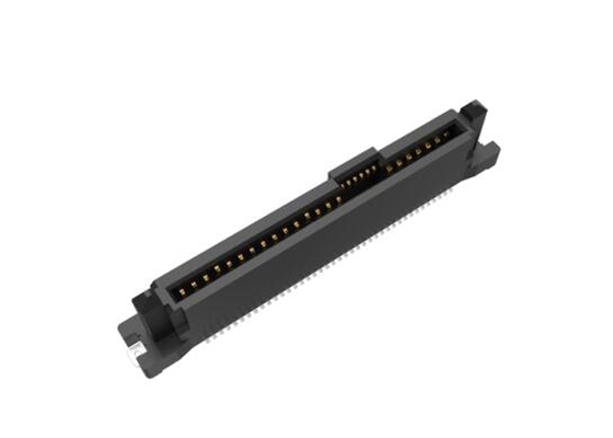 PSAS4M2130321TR コンネクタ U.2 SAS PCIe 4.0 コンネクタ 68POS カード エッジ コンネクタ
