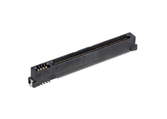 SE1818023111111 コネクタ スリムクールエッジコネクタ サーバーおよびストレージシステム用
