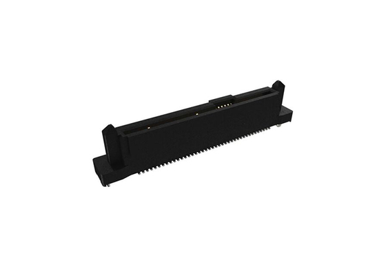 PSAS4F3130131TRコネクタ 高速92Ω 24Gb/s SAS PCIe 4.0コネクタ