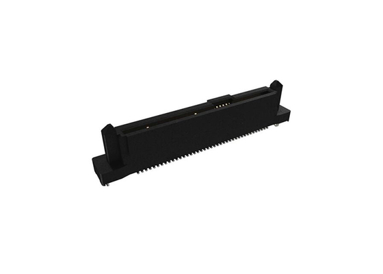 PSAS4F3130091TR コネクタ 高速垂直 SAS PCIe 4.0 コネクタ 68POS