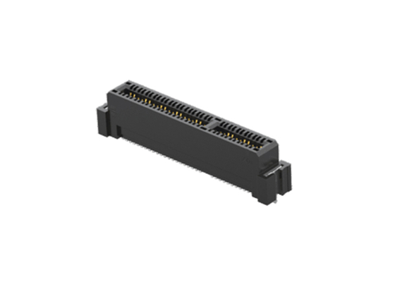 PCIE-G5-01-01-F-DP-A-WT-TR コンネクタ 1.00 mm ピッチ PCI エクスプレス 5.0 エッジカード コンネクタ