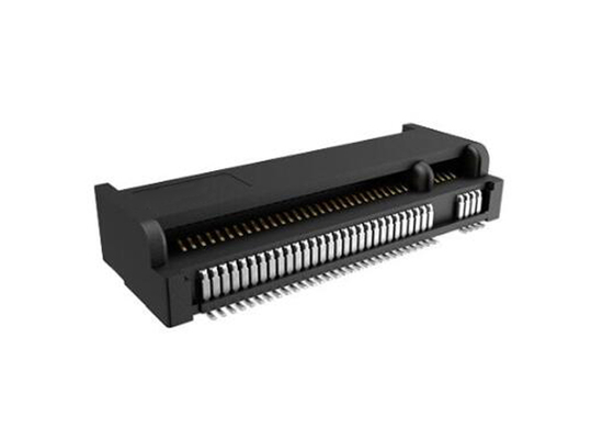MDT420M02002 コネクタ 67ポジション カードエッジコネクタ PCIe M.2 コネクタ