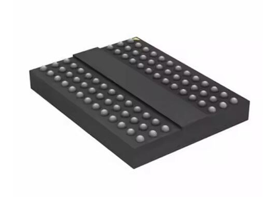 NT5AD256M16E4-JR メモリICチップ 4Gb DDR4 DRAM メモリ BGA96 Nanya RAM メモリIC