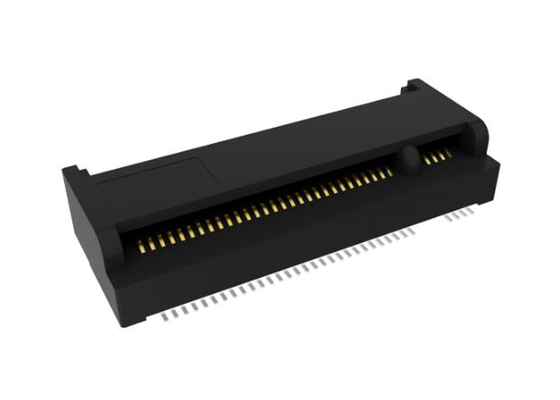 MDT420M03003 コネクタ PCIe M.2 Mini Card コネクタ 67POS カードエッジコネクタ