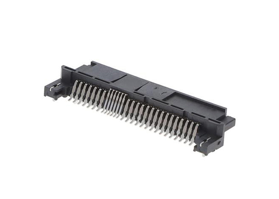 PSAS4F2130011TR コンネクタ 92Ω SAS/PCIe 4.0 コンネクタ ストレージサーバー