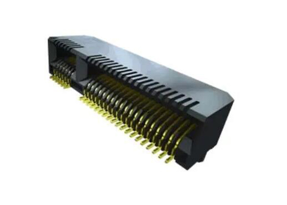 MEC8-130-01-S-D-RA1-TR コンネクタ カード エッジ コンネクタ 0.80mm ミニ エッジ カード コンネクタ