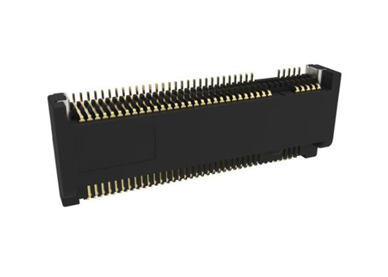 MDT580B0140A コネクタ ストレージおよびサーバーコネクタ 67POS PCIe M.2 コネクタ