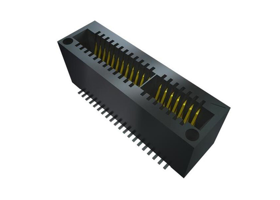 MEC1-120-02-LM-D-RA2-NP-SL-TR コンネクタ 1.00mm MEC1-RA ミニエッジカードソケット 40POS