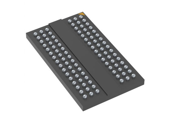 K4A8G085WC-BCTD 8Gbit DDR4 同期 DRAM メモリ IC チップ FBGA-78