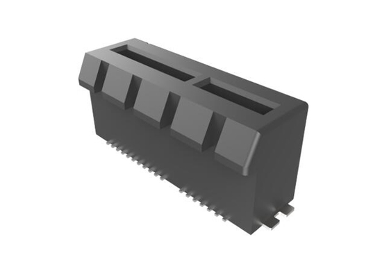 10146065-110C0LFコネクタ 36POS PCI エクスプレス x1 縦カードエッジコネクタ