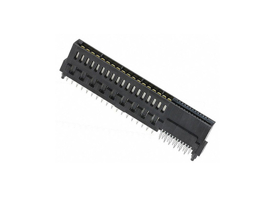10125138-160816ALF コネクタ 高電力カードエッジコネクタ ネットワーク機器用