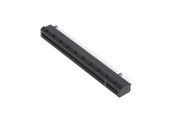 10018783-11100TLF コネクタ PCI エクスプレスカード エッジ コネクタ 低プロフィールシステム
