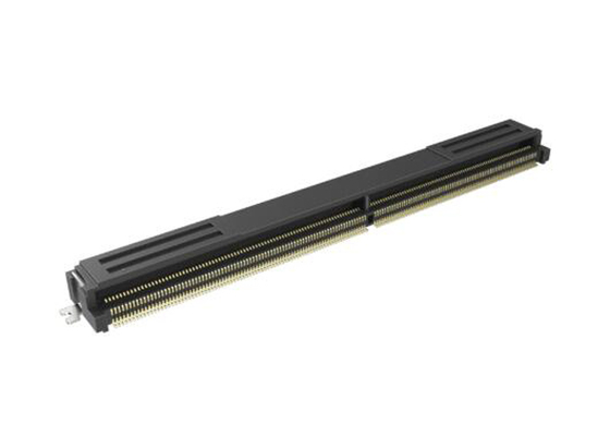 10160446-003RLF コネクタ PCIe MXM 4.0 コネクタ 314POS ストレージおよびサーバーコネクタ