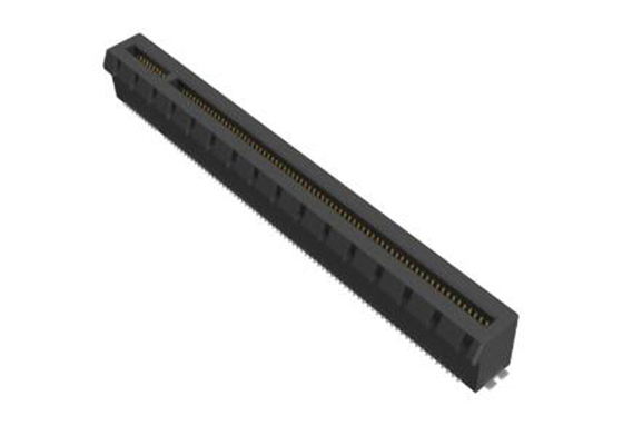 10150371-640100LF コネクタ PCI Express コネクタ 64POS カードエッジコネクタ
