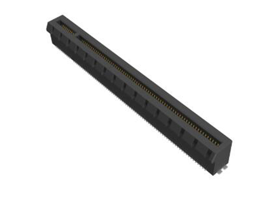 10146070-113A0LFコネクタ PCIエクスプレスコネクタ 164POSカードエッジコネクタ