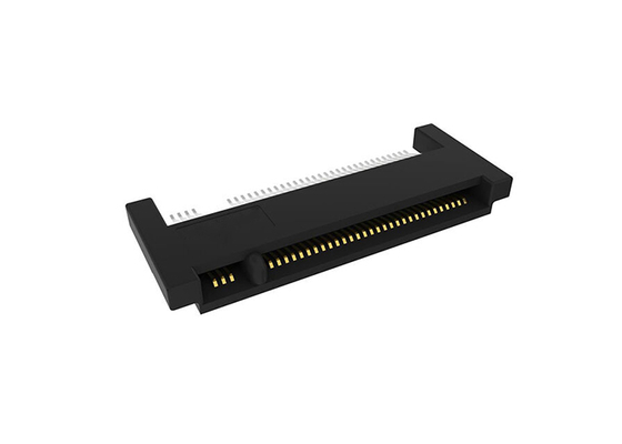MDT180A03001 コネクタ 高性能 PCIe M.2 Gen 3 カードエッジコネクタ