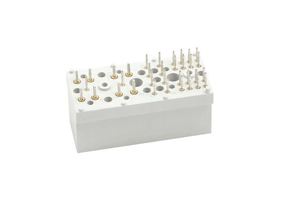 ATC22W08FGE1S5Xコネクタ 高速 AMC/AMC B+ ATCA 女性コネクタ 22 POS