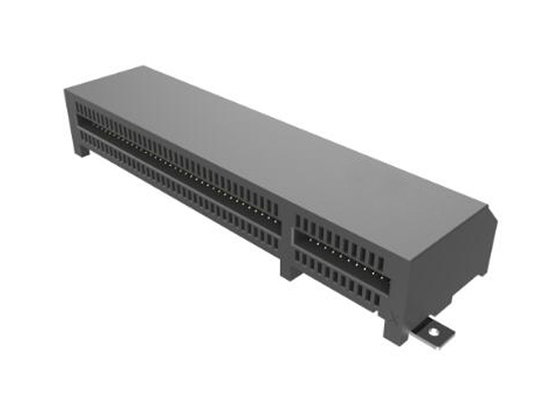 10151422-0122120LF コネクタ 164POS PCI Express ライトアングルカードエッジコネクタ