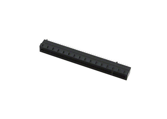 10039755-10003TLF コネクタ 1.00mm ピッチ PCI Express GEN 1 垂直カードエッジコネクタ