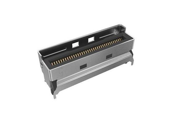 G97V22312HR コネクタ 高速 0.60mm ピッチ 85Ω ミニクールエッジ IO コネクタ