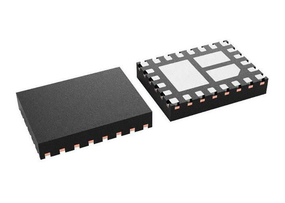 TPS62875B3QWRZVRQ1 統合回路チップ 20A 同期ステップダウン変換器 WQFN24