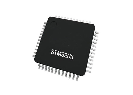 STM32U375VGT6Q マイクロコントローラー MCU 32ビット MCU LQFP100 組み込みマイクロコントローラ